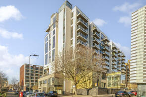 Flat 38, Zest House, Beechwood Road, Hackney, London E8 3FQ