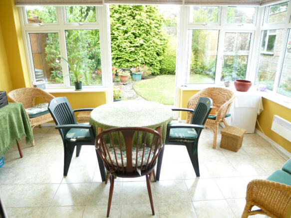 Conservatory 3