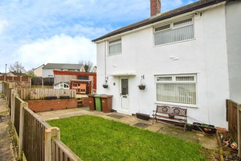 Regina Crescent, WAKEFIELD, West Yorkshire, WF4