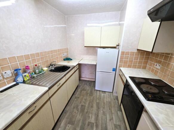 1 bed Flat for sale Image 10