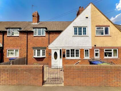 Pickrell Road, COSELEY, WV14 9QW