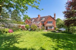 Coniston, Parkfield Place, Newport NP20 4NB
