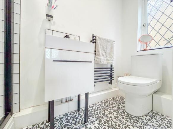 En-suite