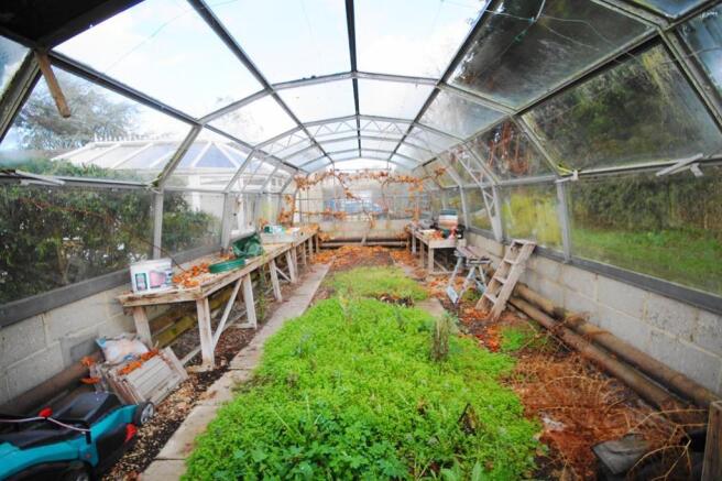Greenhouse