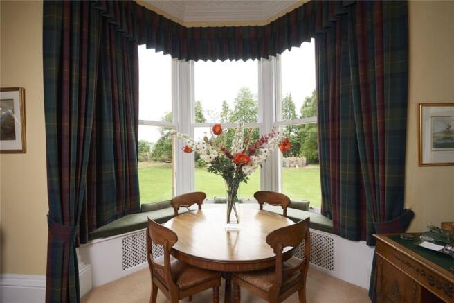 Bay Window