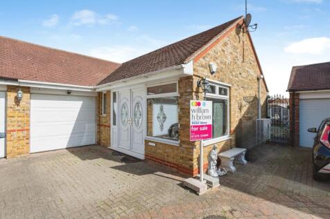 Birch Crescent, South Ockendon