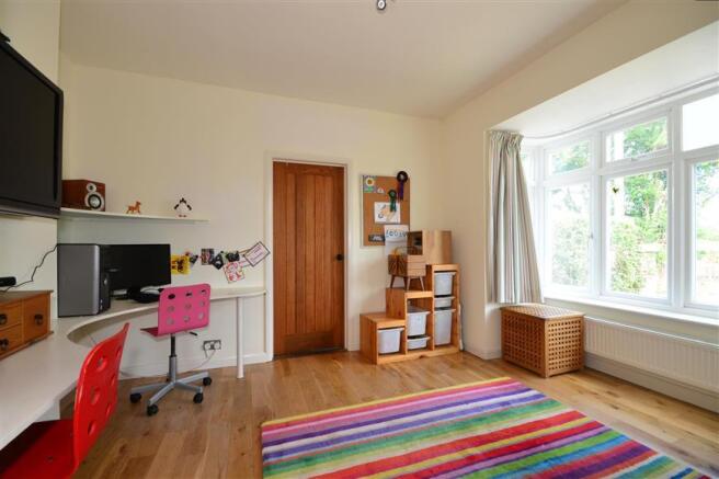 Bedroom 4