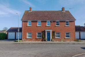 22, Mayhew Road, Woodbridge IP12 2GT