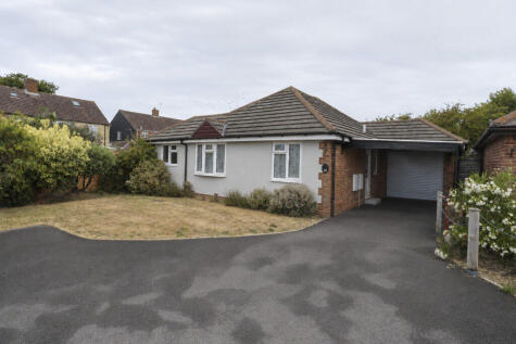 Kingfisher Close, Hayling Island