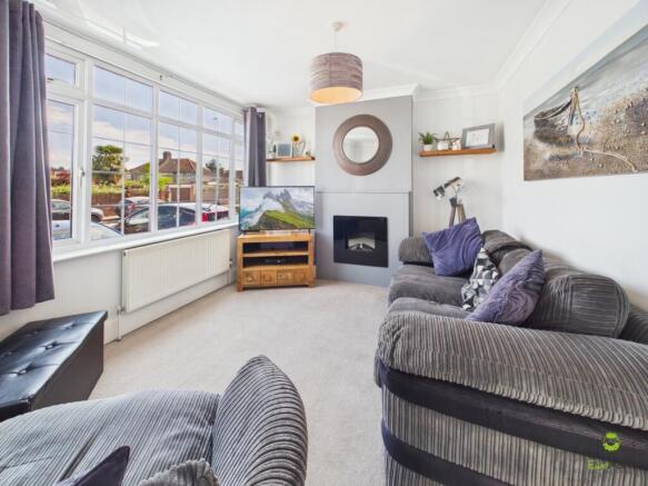 Presented by Clinton at EweMove Bexleyheath and Da