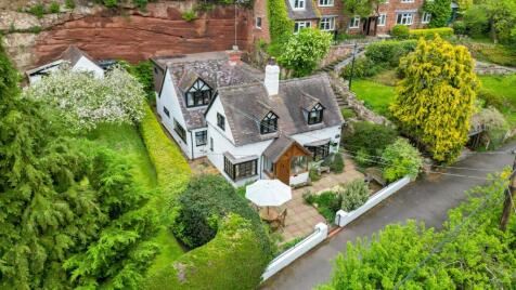 Hopstone, Claverley, WV5