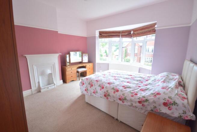bed 1