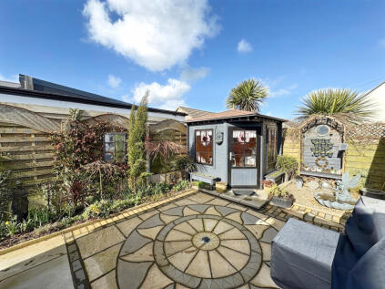 Bowett Close, Hundleton, Pembroke, SA71