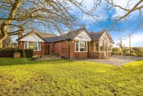 Briarfields, Chester Road, Churton By Farndon, Chester CH3 6LB