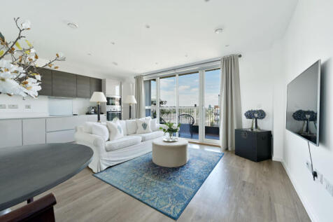 Hanbury Road, Acton, London, W3