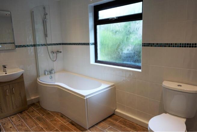 Master En-suite