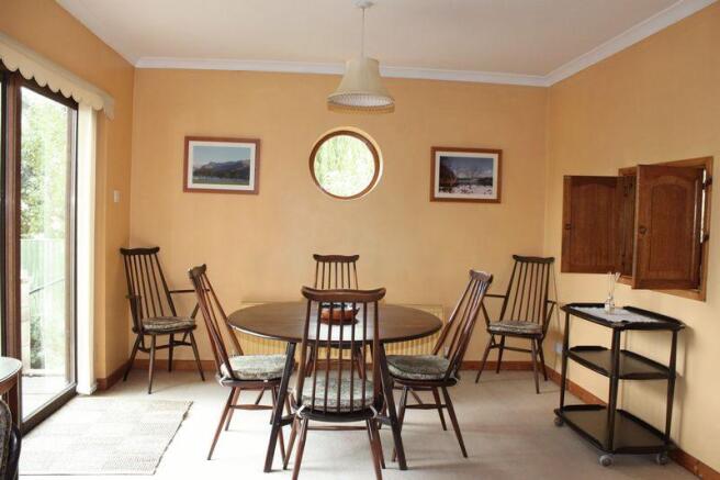 Living/Dining