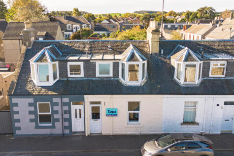 Ogilvy Street, Tayport, DD6