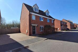 75, Great Leighs, Bourne PE10 0WZ