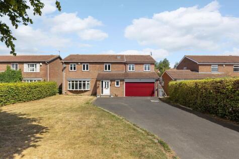Moor Lane, York, YO24