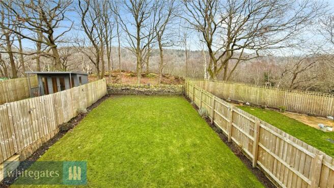 Bowland Close, Honley, Holmfirth, West Yorkshire, HD9 photo 2