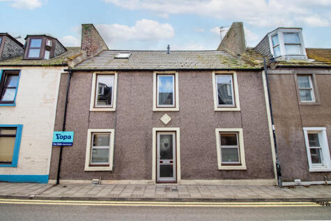 Ladybridge Street, Arbroath, DD11