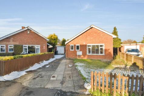 Weston Grove, Fulbourn, Cambridge