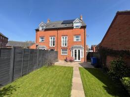23, Teasel Drive, Kettering NN14 2JG