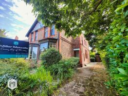 15, Grange Drive, Eccles M30 9JG