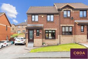 57, Callander Road, Carrickstone, Glasgow G68 0BT
