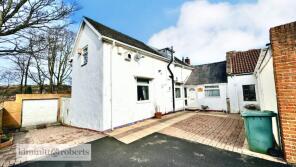 Myre Cottage, Church Street, Houghton-le-spring DH5 8AA