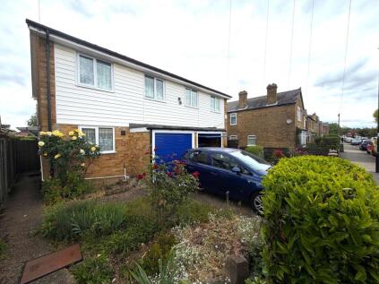 Tachbrook Road, Feltham, TW14