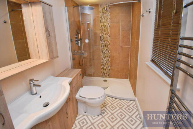 En-Suite