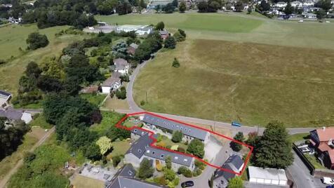 Upper Barn, The Common, Southra, Dinas Powys, Vale of Glam. CF64 4DL