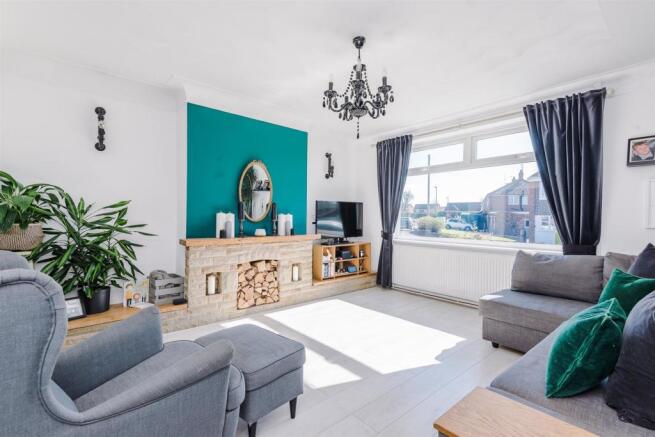 Pentire Avenue