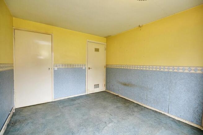 70 Stephenson Court, Glenfield, Leicestershire, LE3 8BY