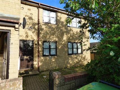 Rose Court, Gillingham