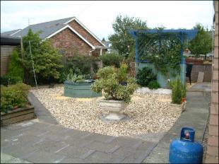 Garden 2