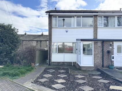 Church Close, Shepley, Huddersfield, HD8 8HD