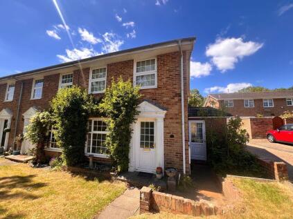 The Green, Burgh Heath