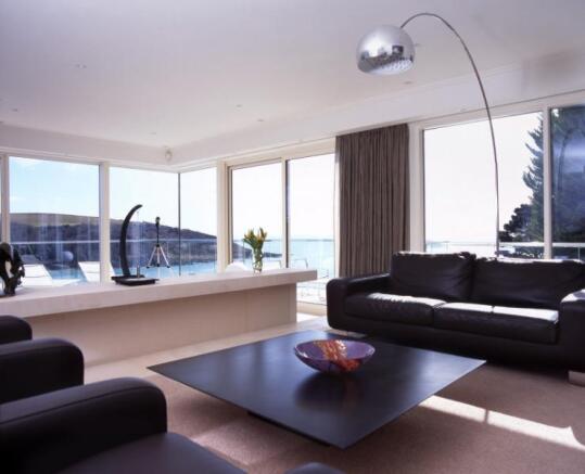 Sitting Area