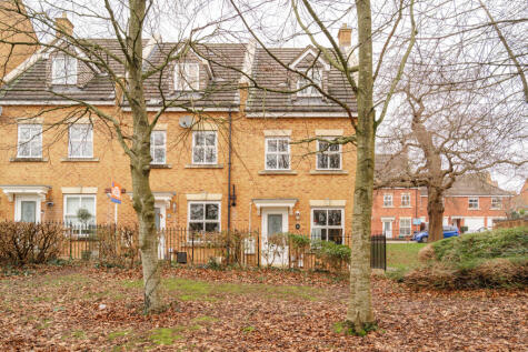 Jellicoe Avenue, Stoke Park, Bristol