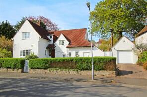 Penylan Cottage, Ty-gwyn Avenue, Penylan, Cardiff CF23 5JJ