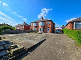104, Barnsley Road, Darton, Barnsley S75 5NS