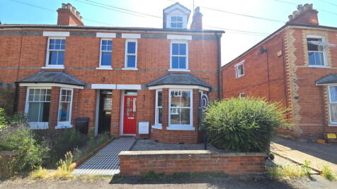Gloucester Road, Newbury, RG14 5JN