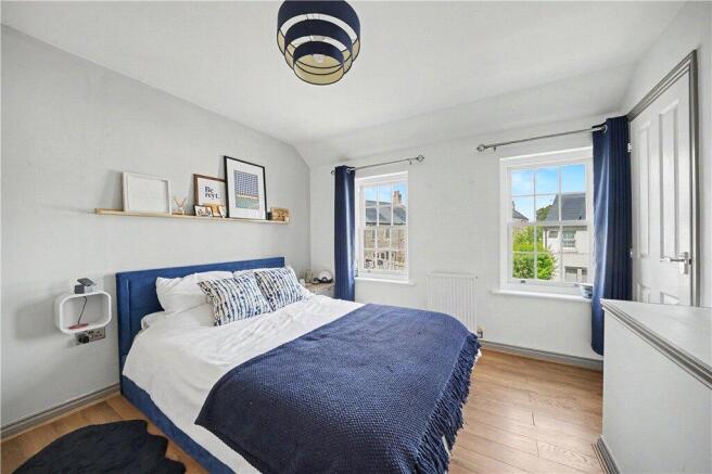 2 bed Terraced for sale Image 4