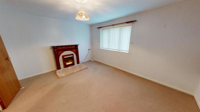 Parklands - Reception Room