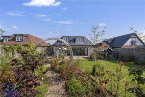 Birch Cottage, Chetnole Road, Sherborne DT9 6HJ