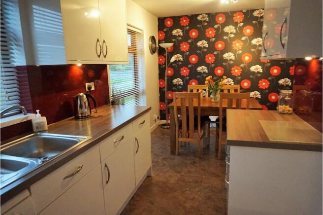 Kitchen / Diner