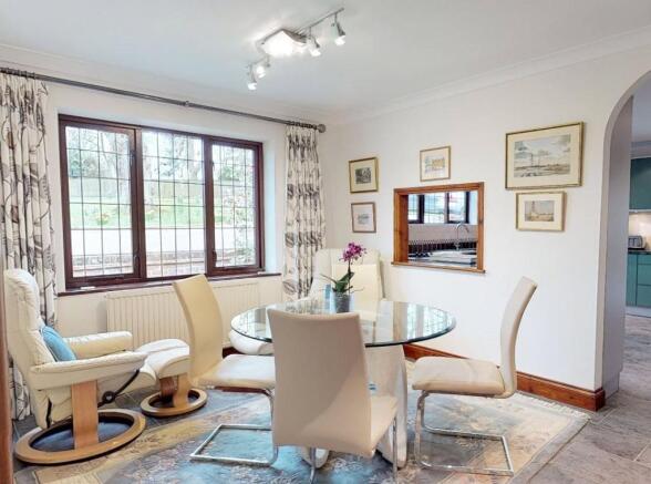 Breakfast Room